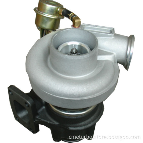 Turbochager (HX30W)